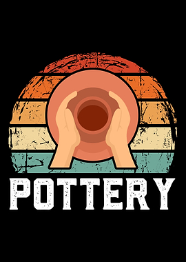 Pottery