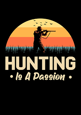 Hunting Passion Hunter