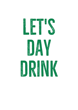 Lets Day Drink