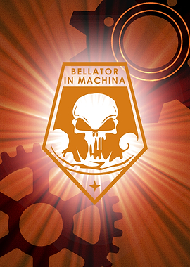 XCOM Bellator In Machina