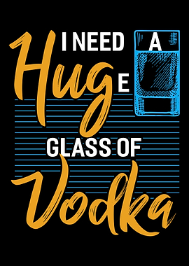 Vodka Alcohol Drinking