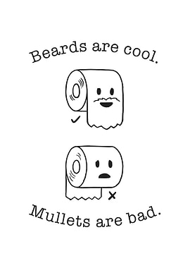 Bathroom Art Toilet Paper