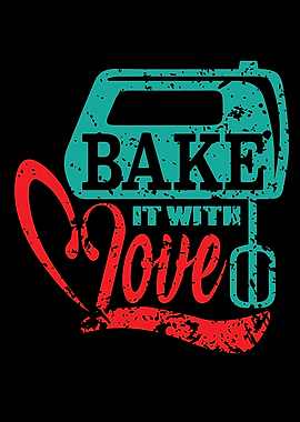 Baker Design Baking Bread