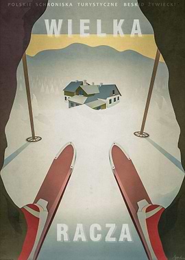 Wielka Racza shelter