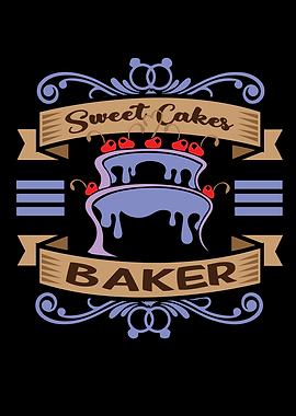 Baker Design Baking Bread