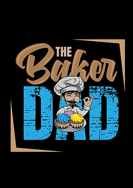 Baker Design Baking Bread