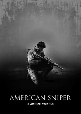 American Sniper