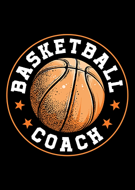 Basketball Coach Trainer