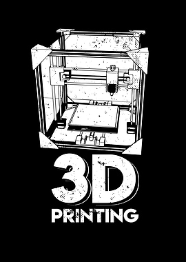 3D Printer Design Modeling