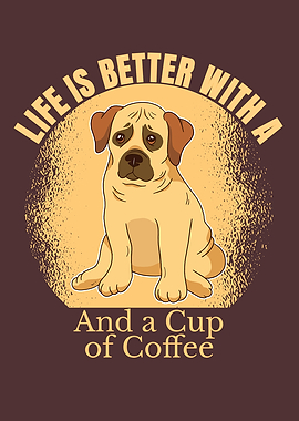 BOERBEL AND COFFEE LIFE