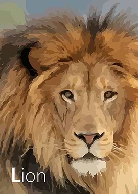 lion