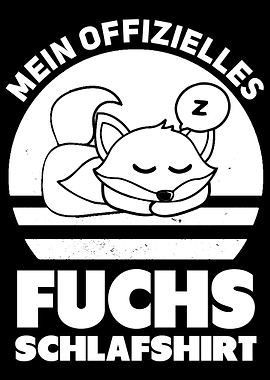 Mder Fuchs Geschenk