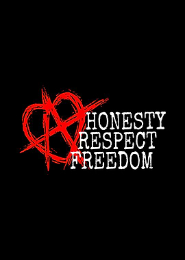 Honesty Respect Freedom
