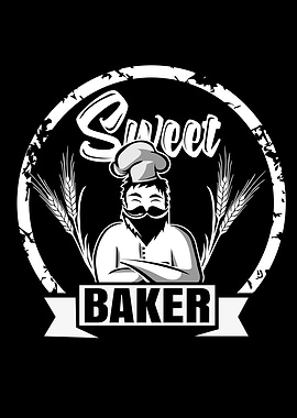 Baker Design Baking Bread