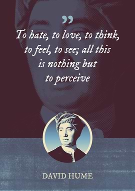 To hate to love to think