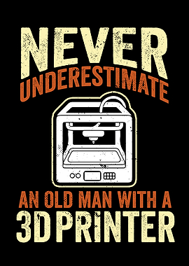 3D Printer Design Modeling