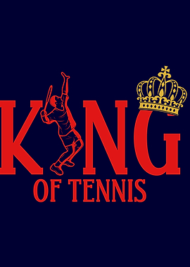 King of Tennis