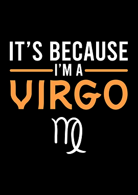 Virgo Funny