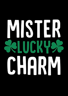 Mister Lucky Charm