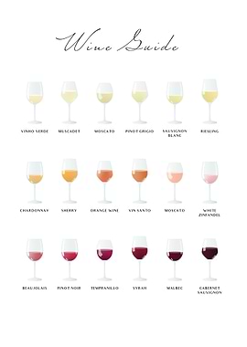 Wine Guide