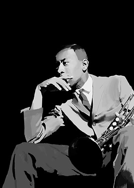 Edward Lee Morgan Jazz