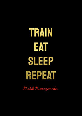 Khabib Nurmagomedov Quotes