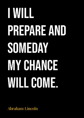 Abraham Lincoln Quotes