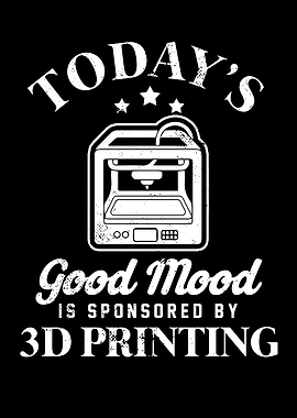 3D Printer Design Modeling