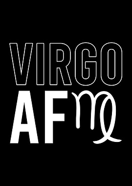 Virgo AF
