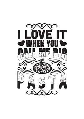 Love Pasta