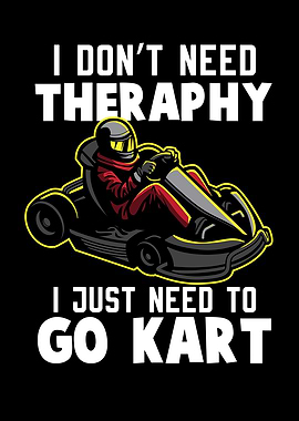 Go Kart Go Kart Kids Go