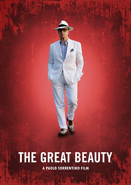 The Great Beauty