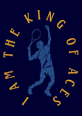 I am the King of Aces