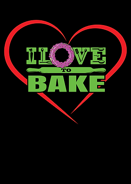 Baker Design Baking Bread