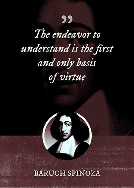 The endeavor to understand