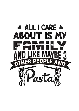 People Pasta