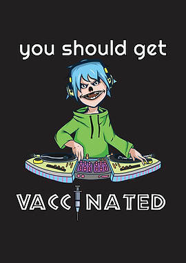 You Should Get Vaccinated