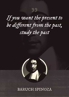 If you want the present to