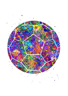 Soccer Ball