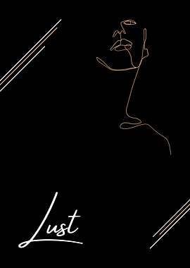 Lust