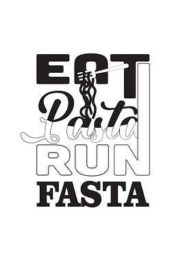 Run Pasta