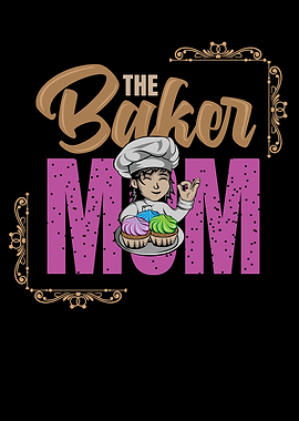 Baker Design Baking Bread