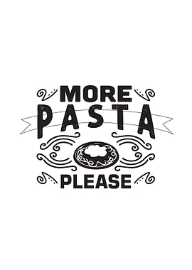 More Pasta