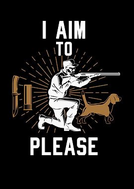 Hunting Gifts Hunter