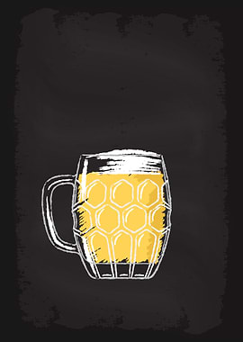 Beer Cerveza Bier Alcohol