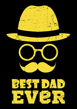 best dad ever