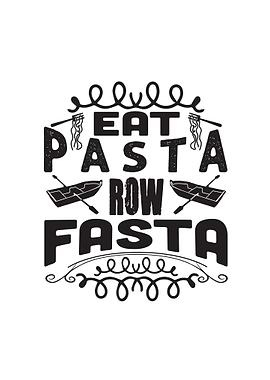 Row Pasta