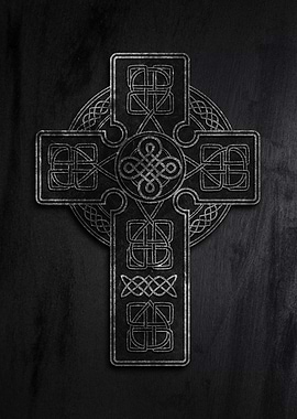 Celtic Cross