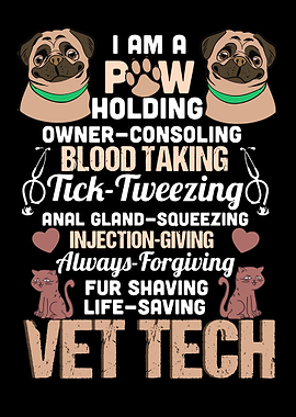 Vet Tech