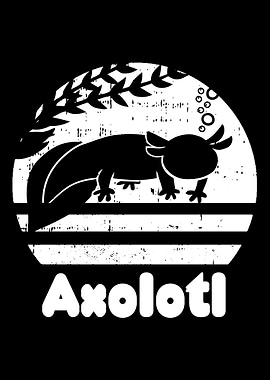 Ser Salamander Geschenk